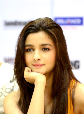 young actress. Alia Bhatt latest collection of HD Pictures