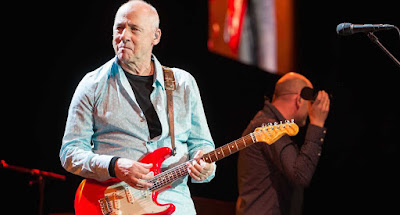 Mark Knopfler Picture