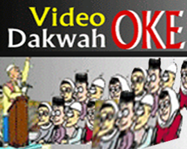 Video Dakwah