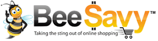 header beesavy logo