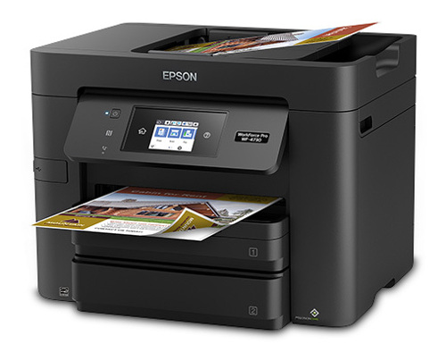Download Epson GT-20000N Pro Drivers