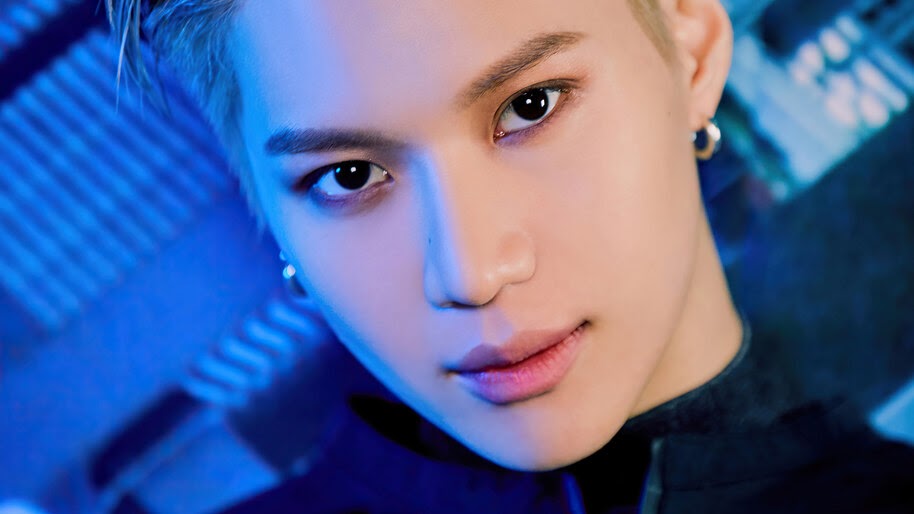 SuperM, 100, Taemin, 슈퍼엠, 태민, 4K, #7.2491