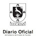 Diario Oficial del Gobierno del Estado de Yucatán (19-VII-19)