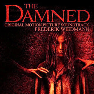 The Damned Soundtrack by Frederik Wiedmann