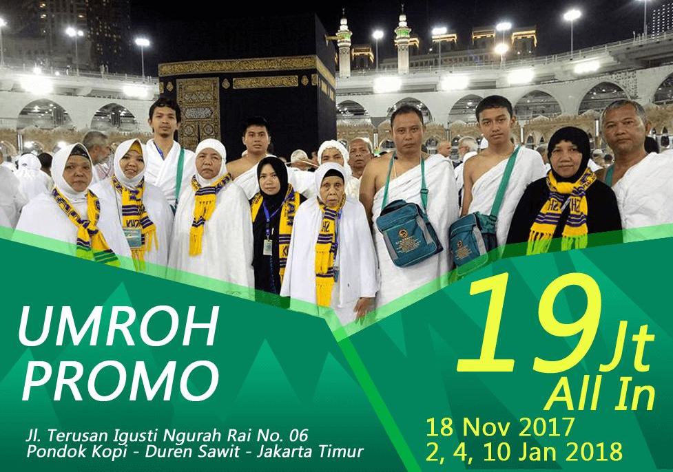 Paket Umroh Maret 2018 Paket-Umroh-Maret-2018
