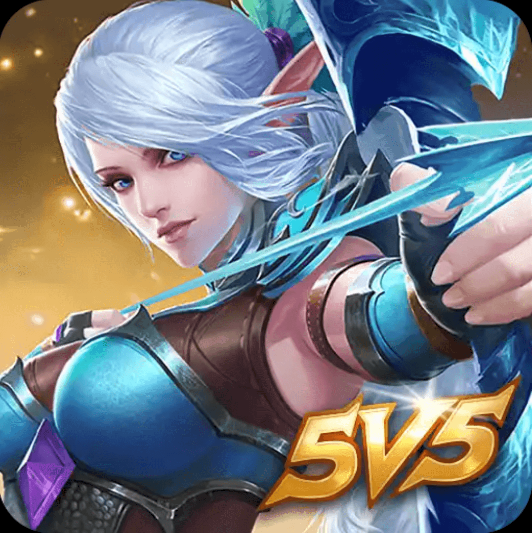 Live Wallpaper Hero Mobile Legends