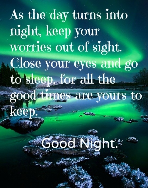 Good Morning and Good Night SMS, Morning Wishes, Good Night Wishes: 10 ...