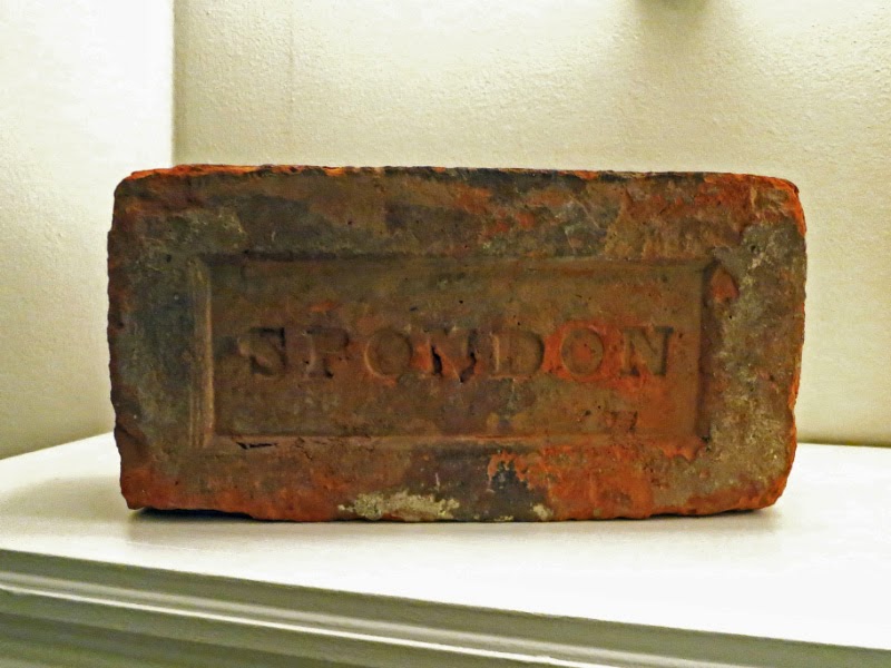 East Midlands Named Bricks Brickmakers in Derby, Nottingham