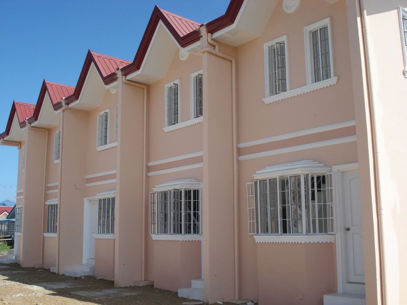 HomeBase MacArthur Village