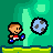 David Beckham - Go! Go! Beckham (GBA)