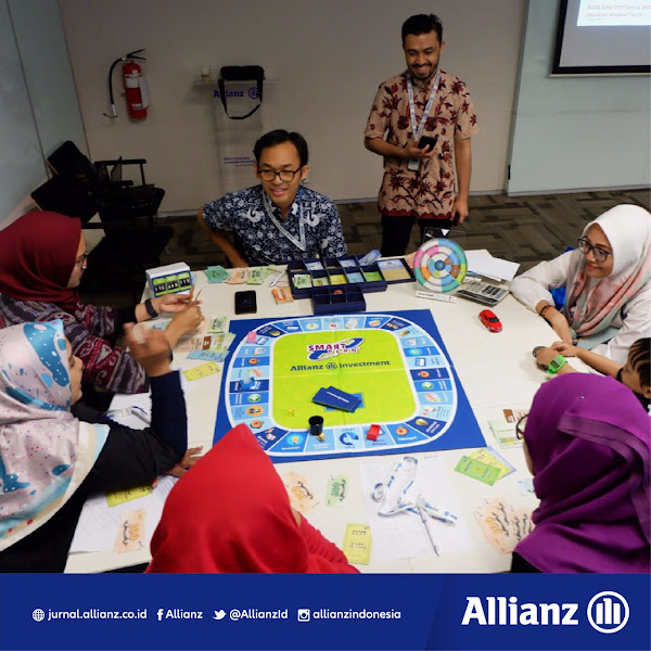 Pentingnya Pengelolaan Risiko dalam Manajemen Keuangan Keluarga