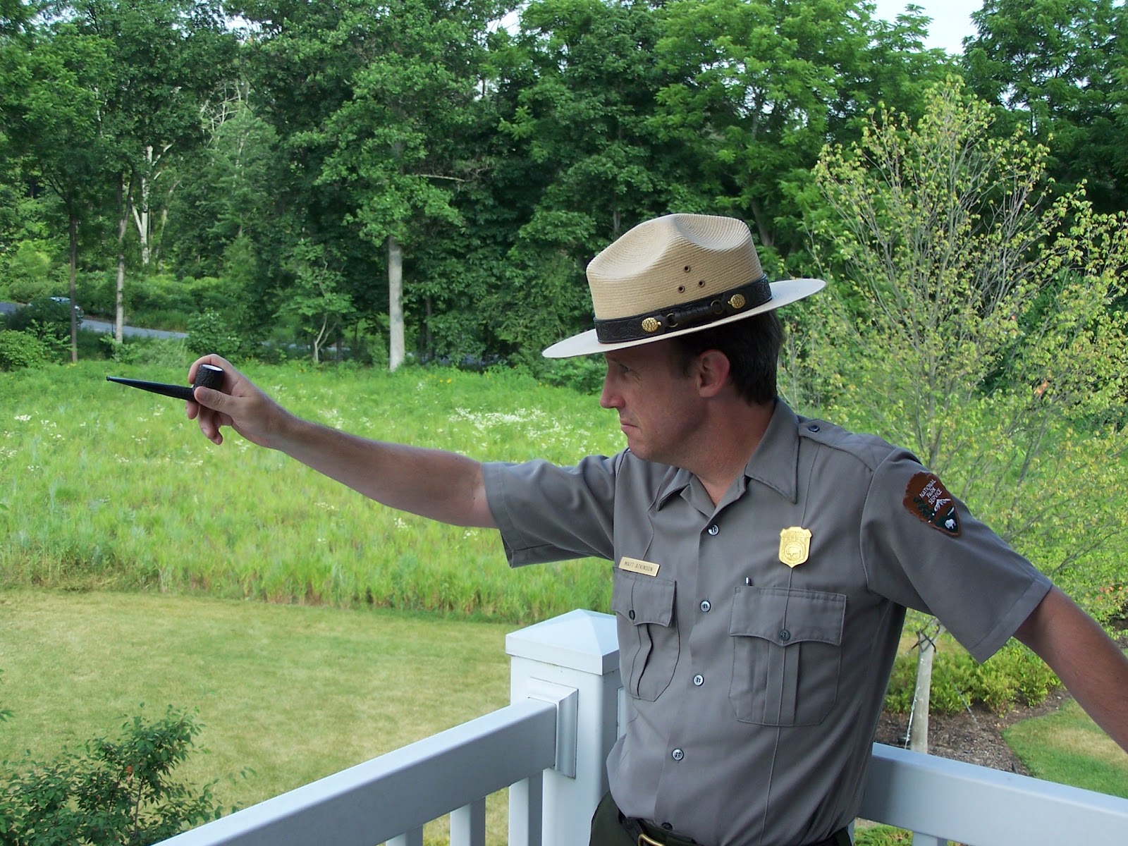 History Matters Historical Musings of Jared Frederick Developing a