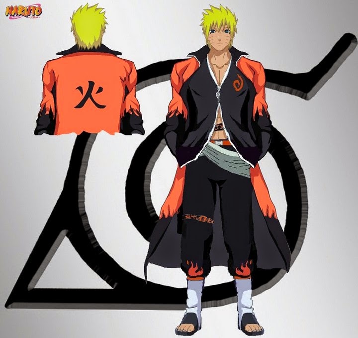 87 Gambar Naruto Hokage 7 Paling Keren 87 Gambar Naruto Hokage 7 Paling Keren