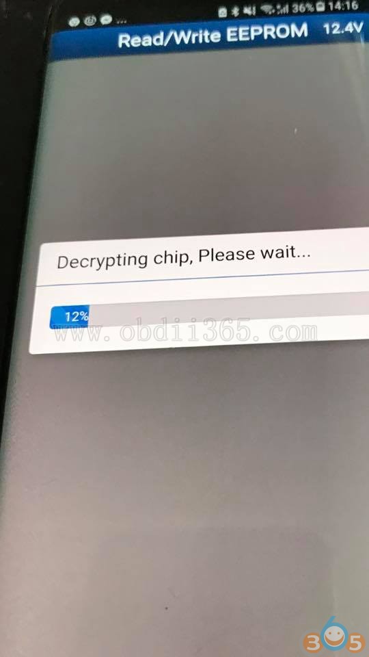 yanhua-acdp-change-bmw-f11-cas4-mileage-3