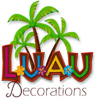 Party Planning Free Printable Hawaiian Luau Decorations