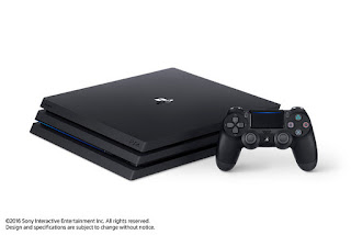 PlayStation 4 Pro