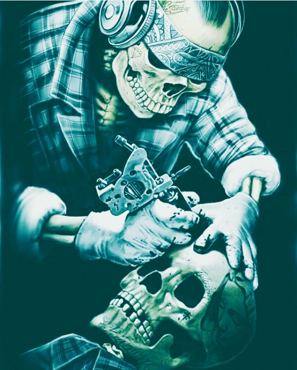 صور جماجم 2018 HD