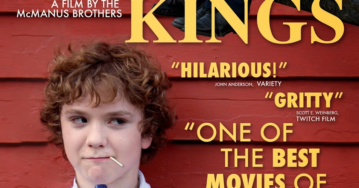 Funeral Kings 2012 Rafa