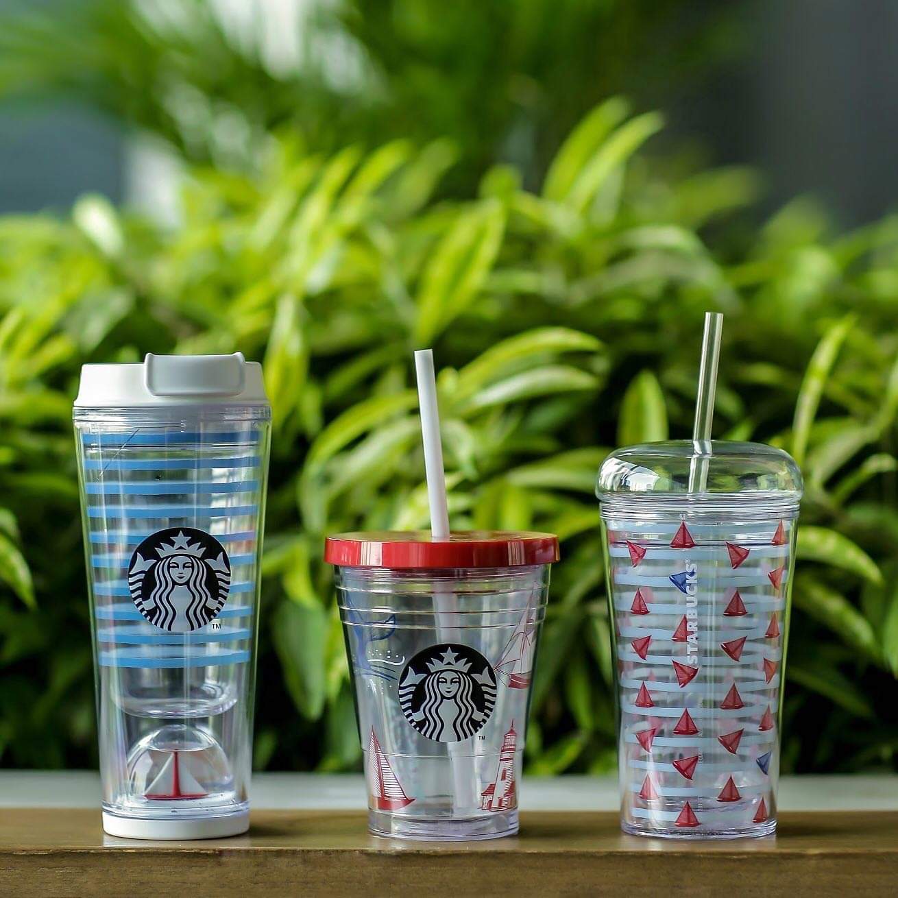 Promo STARBUCKS Terbaru Greener Day