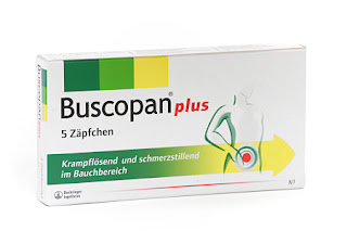 Buscopan Plus Film Tablet Nedir, Ne İşe Yarar, Yan Etkileri.