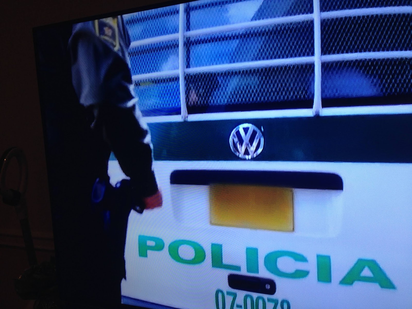 Timeline Shift Mandela Effect Volkswagen logo