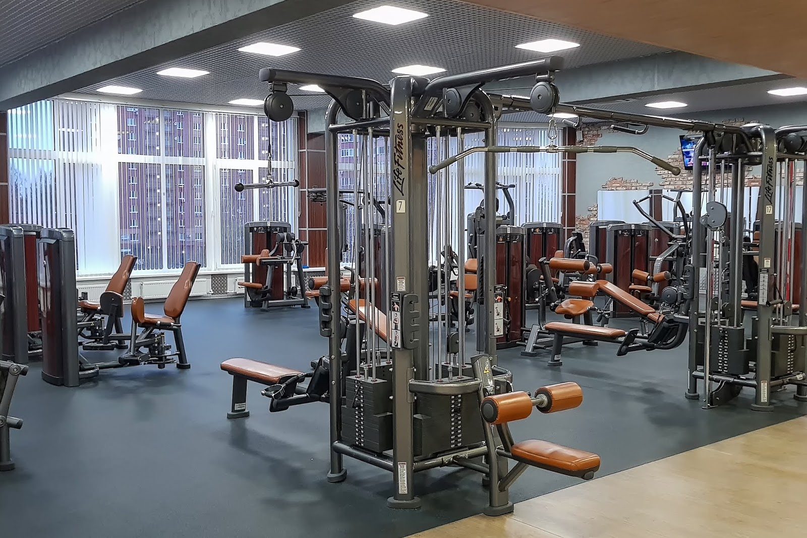 Primo Fitness Best Used Gym Equipment Top 5 Strength Machines