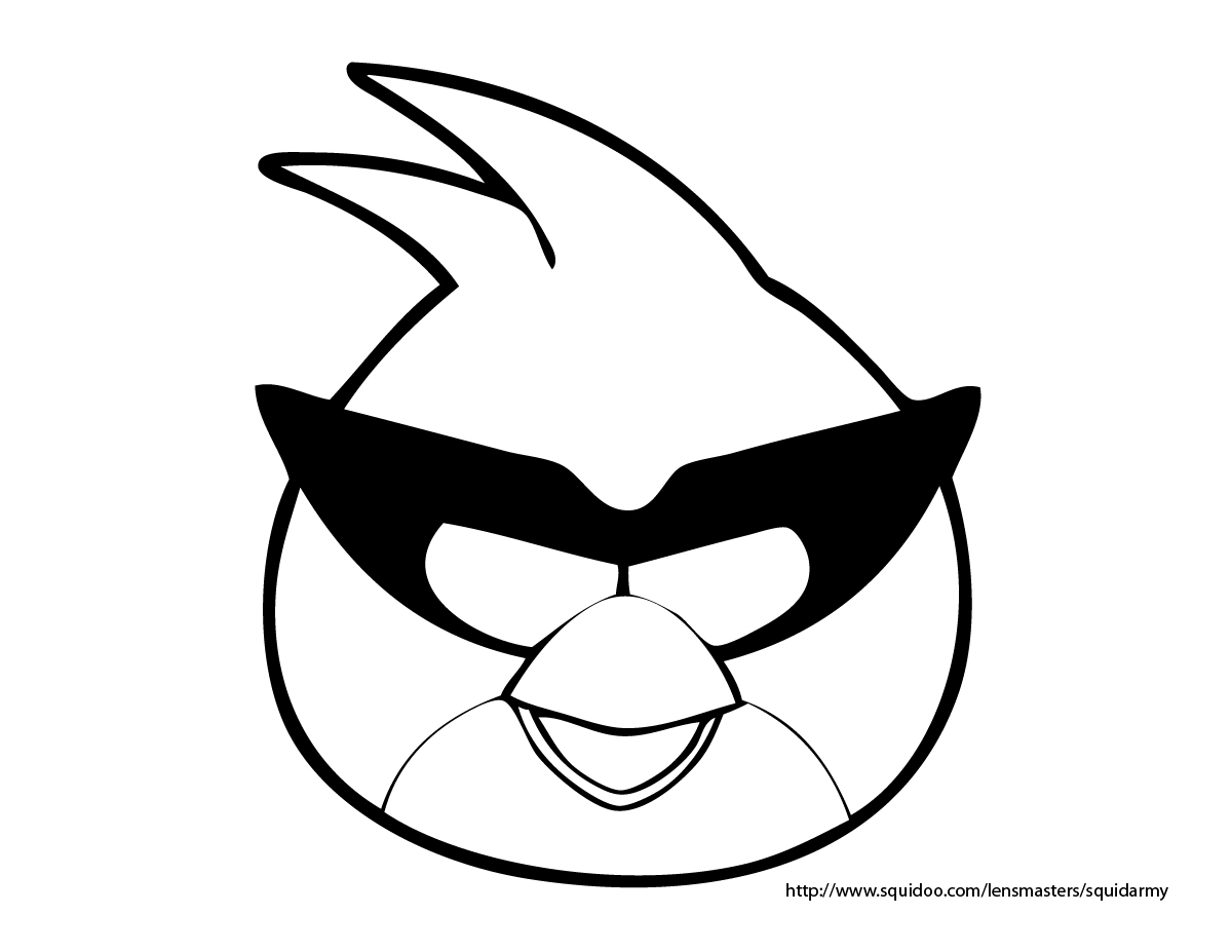 angry-birds-coloring-pages-squid-army