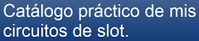 Blog finalista en la VII edicion de los premios 20Blogs