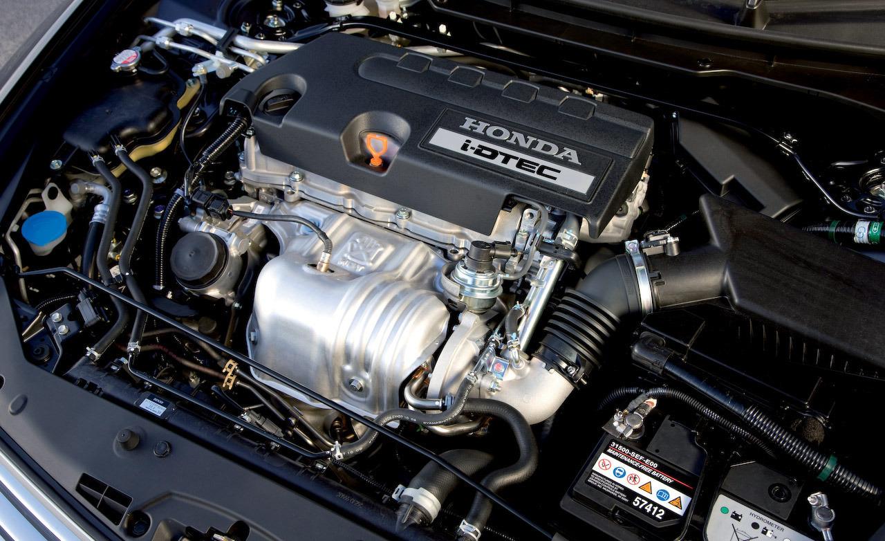 Honda 1 cylinder diesel engines #7