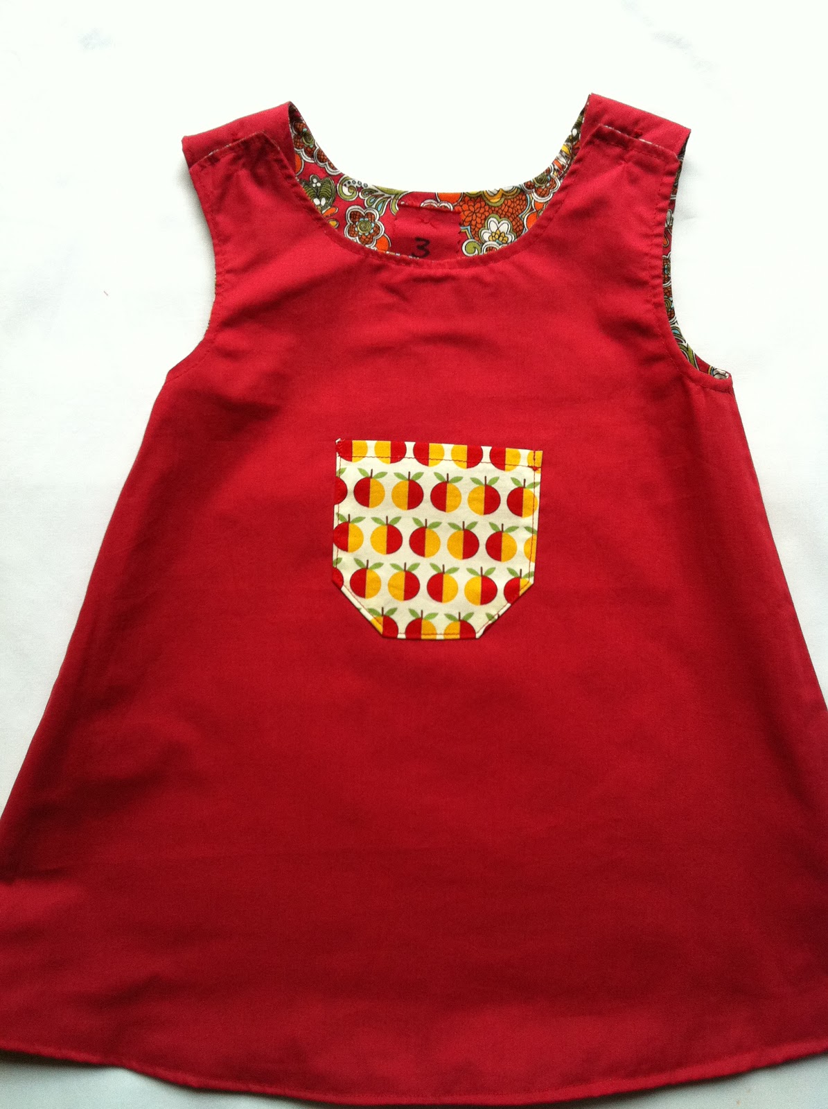Miss P's Pinnies: New Pinnies!!