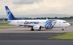 EgyptAir Flight MS804 From Paris To Cairo 'Disappears From Radar' EgyptAir Flight MS804 From Paris To Cairo 'Disappears From Radar'
