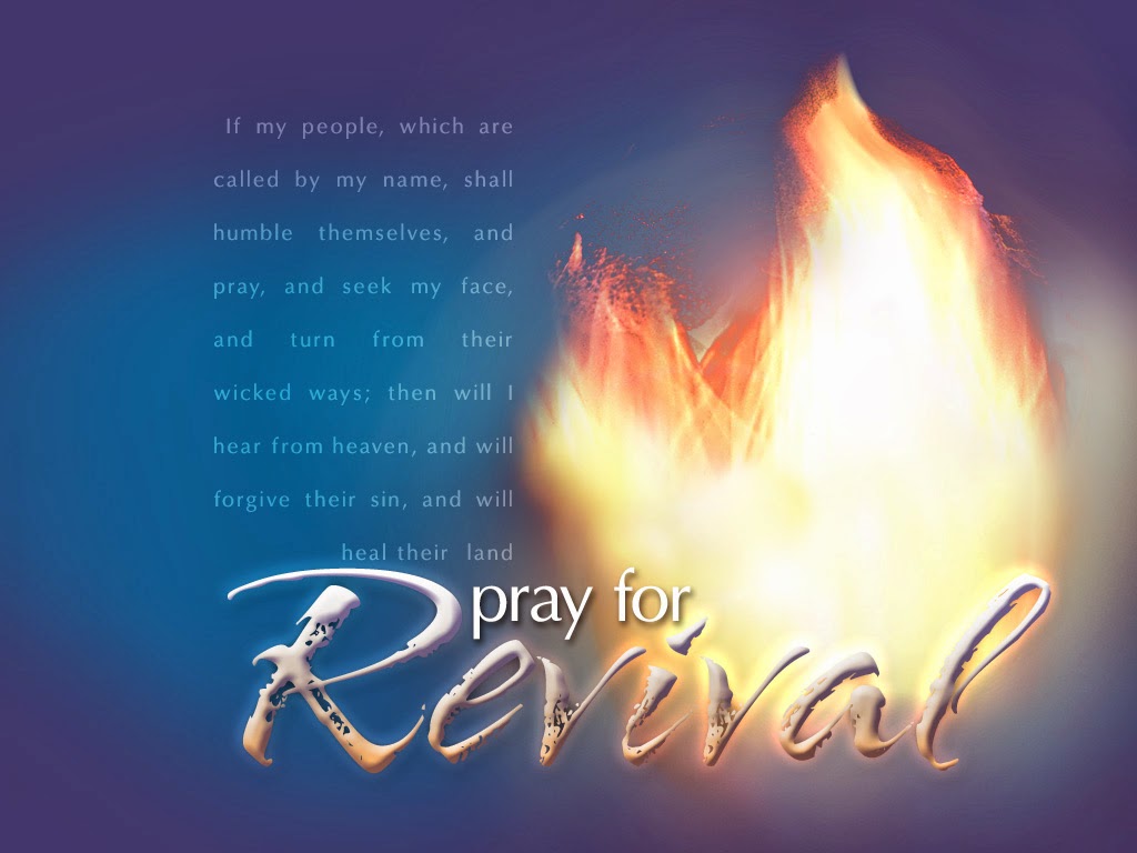 quot For in him we live and move and have our being quot : Personal Revival quot For in him we live and move and have our being quot : Personal Revival