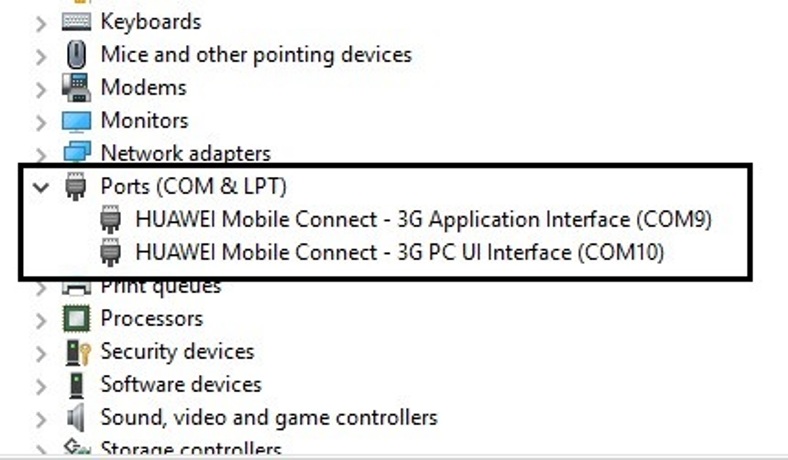 Cara Unlock Modem Bolt E5372s Mudah Santri Dan Alam