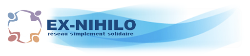 EX NIHILO, Réseau Simplement Solidaire