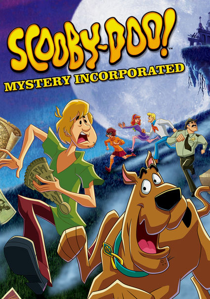 Scooby Doo si Echipa Misterelor Sezonul 1 online dublat in romana