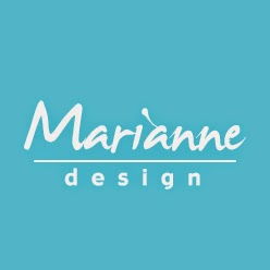 Marianne Design Loveliness!