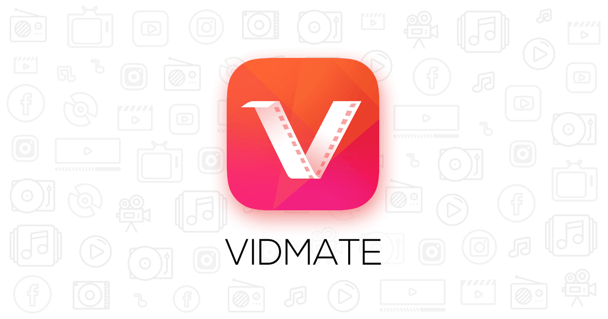 تحميل تطبيق VidMate لتنزيل مقاطع الفيديو والأغاني من أشهر المواقع عبر