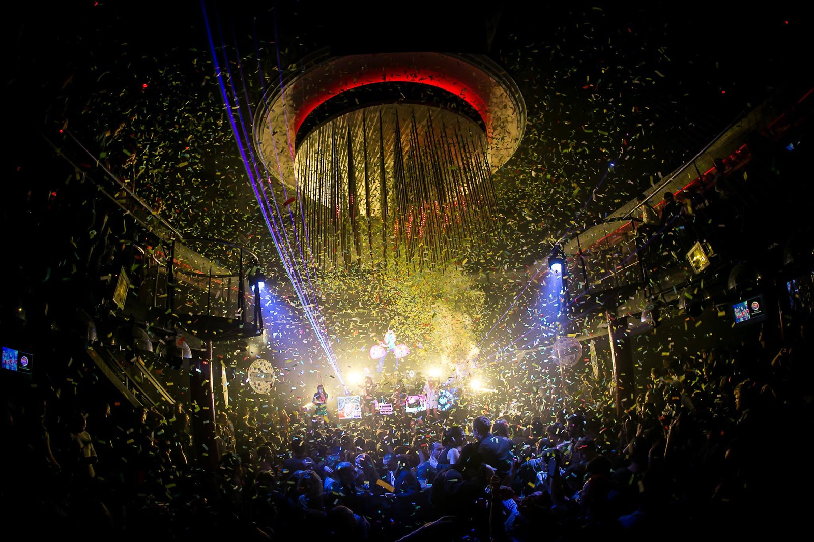 Top 6 Music Festivals in Estonia