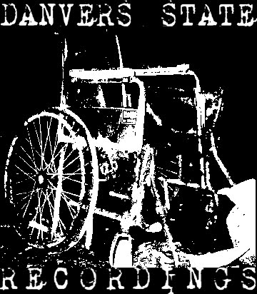 DANVERS STATE RECORDINGS