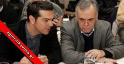 ΟΥΤΕ ΦΩΝΗ ΟΥΤΕ ΑΚΡΟΑΣΗ Ο ΣΥΡΙΖΑ ΓΙΑ ΤΑ ΓΕΓΟΝΟΤΑ ΣΤΗΝ ΠΡΕΜΕΤΗ