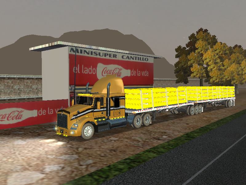 18 wos haulin mods 18 wos haulin mods