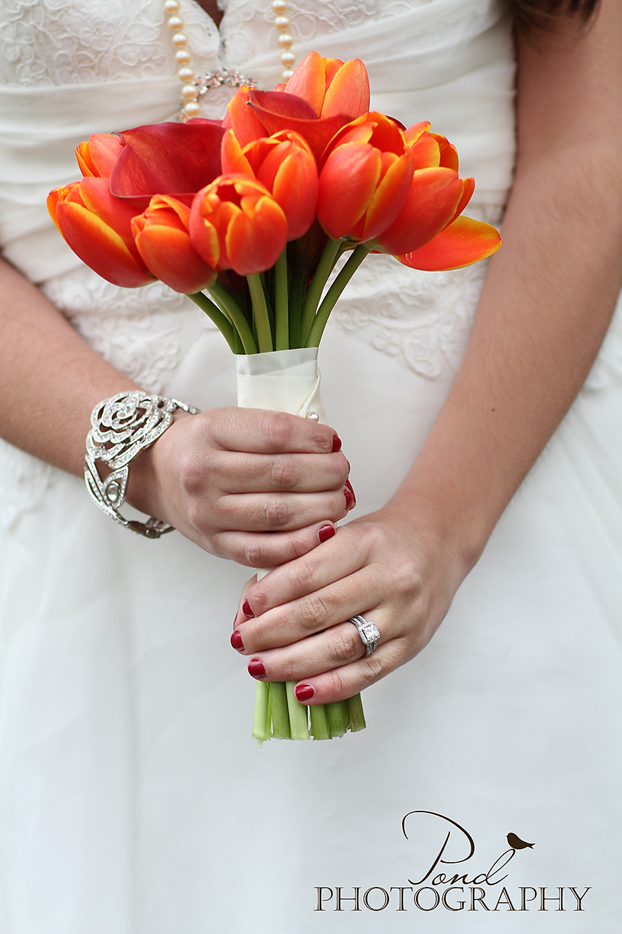 Good Earth Floral Design Studio July 2012