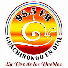 GUACHIRONGO EN EL DIAL