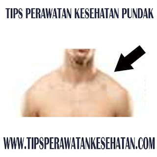 Tips Perawatan Kesehatan Pundak