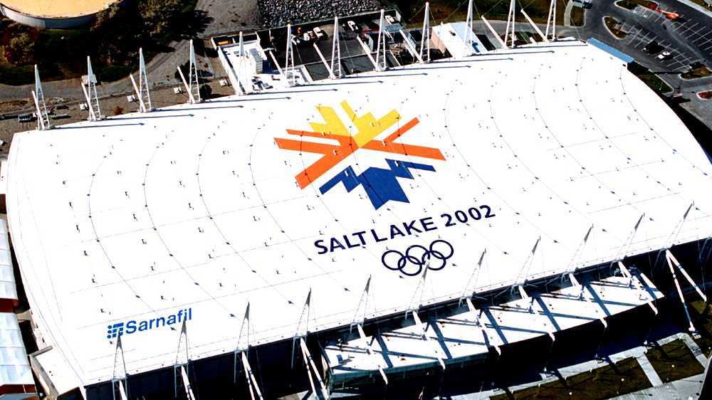 Venues of the 2002 Winter Olympics