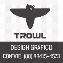 TROWL - DESIGN GRÁFICO