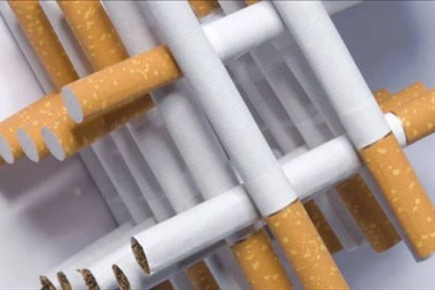 Καταπολέμηση λαθρεμπορίου τσιγάρων: Ένα άδοξο φλερτ;