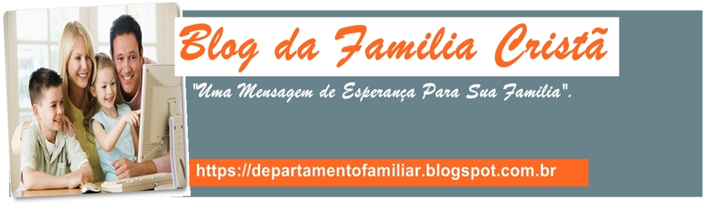 Blog da Familia Cristã