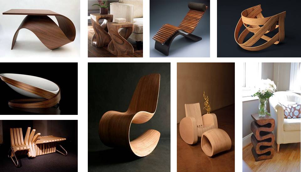 Handmade Wood Chair Design : Consider All Chairs Handmade Chairs To.