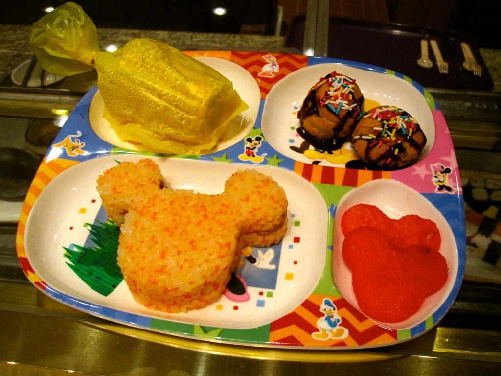 HONGKONG DISNEYLAND FOOD Travel, Photographs and Lifestyle